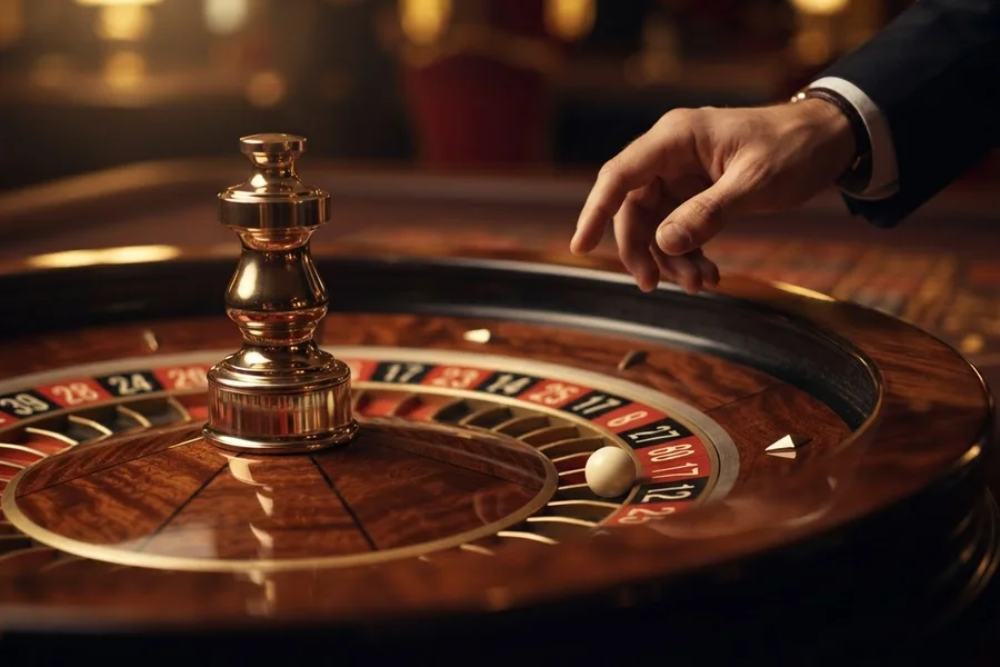como ganar en la ruleta virtual