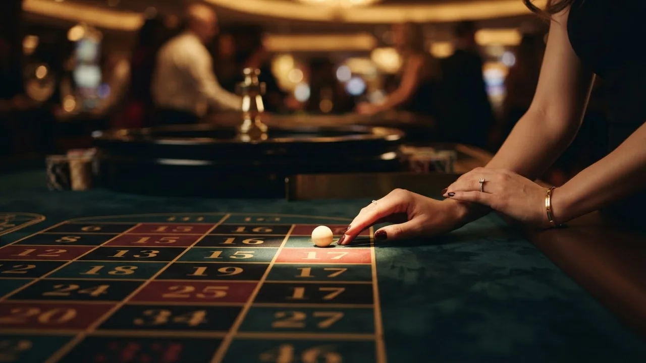 estrategias para jugar ruleta casino