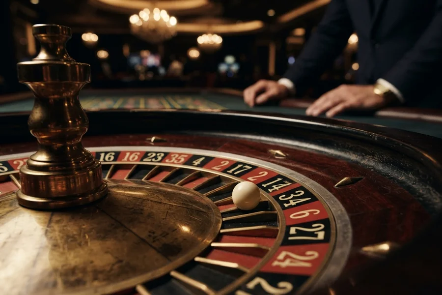 estrategias para jugar ruleta casino