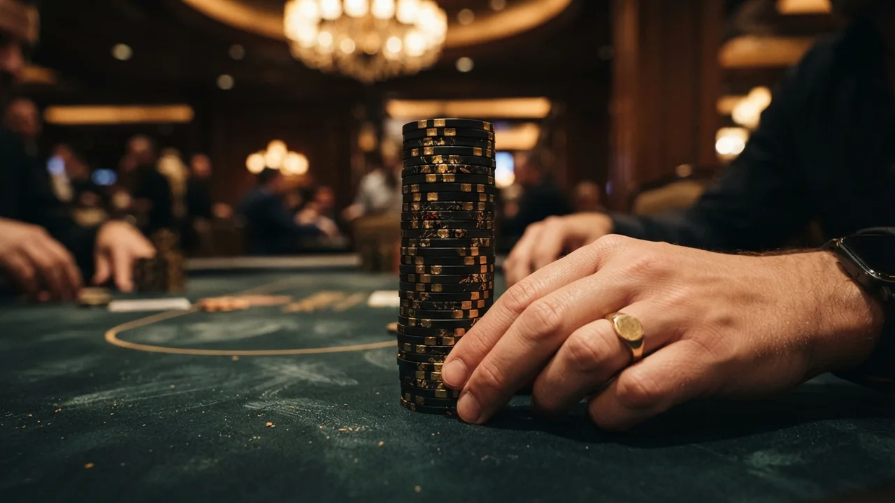 estrategias ruleta casino