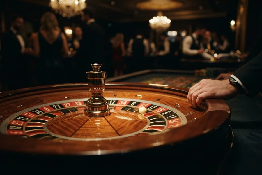 estrategias ruleta casino