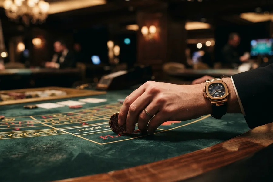 estrategias ruleta casino
