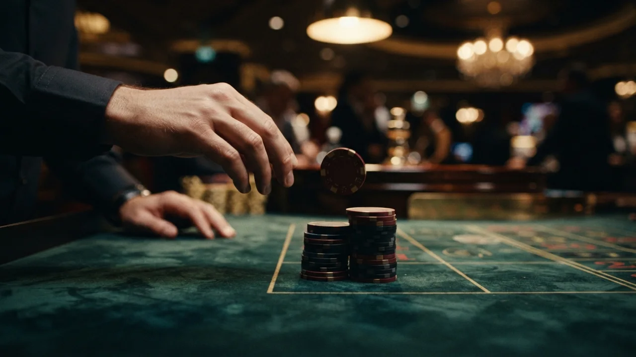 la ruleta peligros