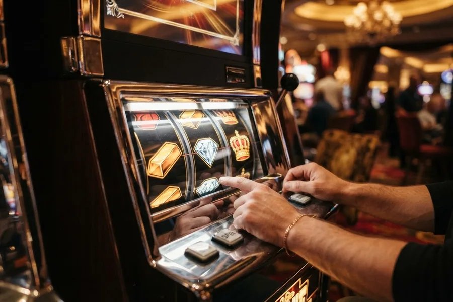 la ruleta peligros