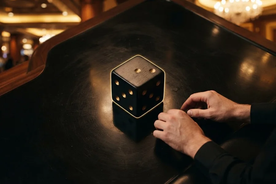 la ruleta peligros