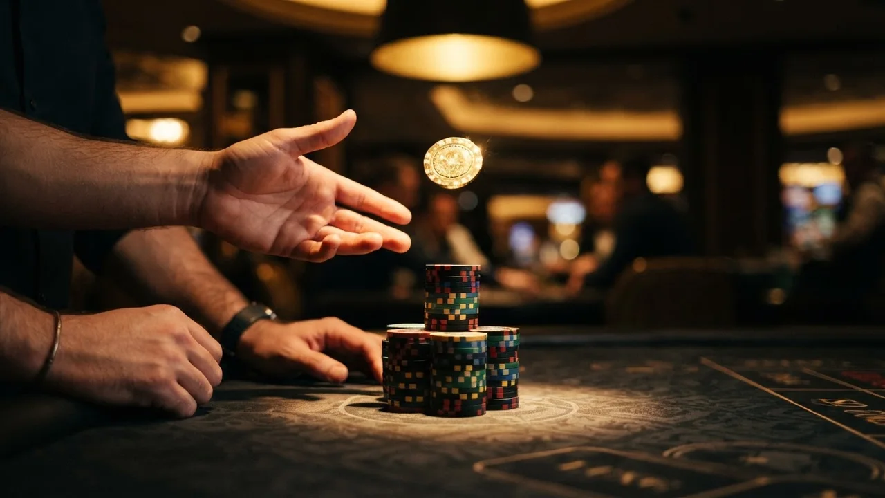 ruleta casino gratis