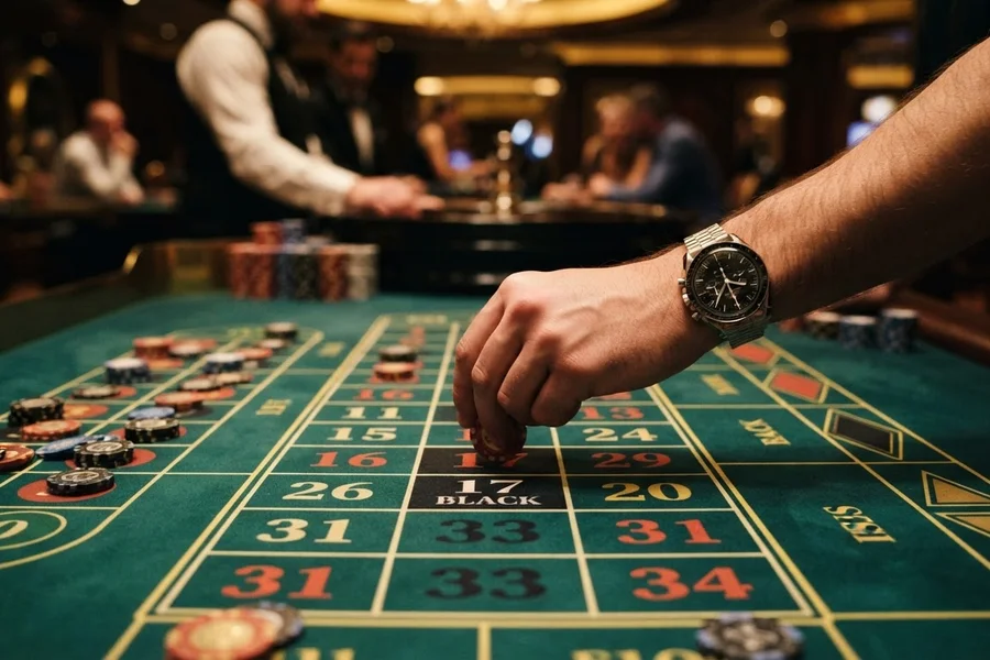 ruleta casino gratis