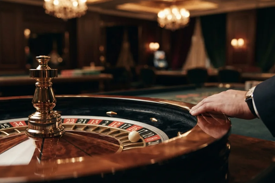 ruleta casino gratis