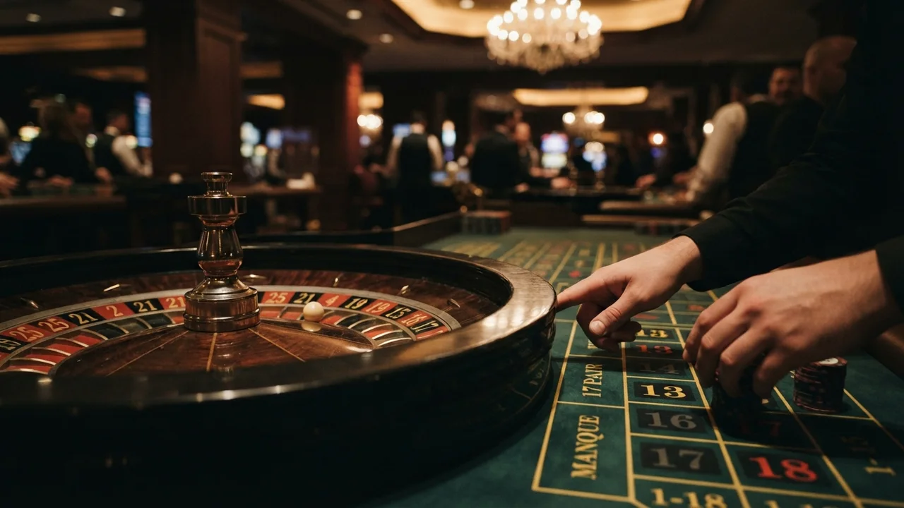 sistema ruleta infalible