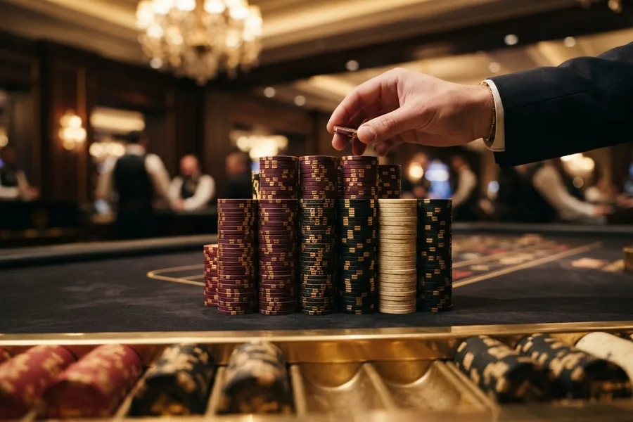 sistema ruleta infalible