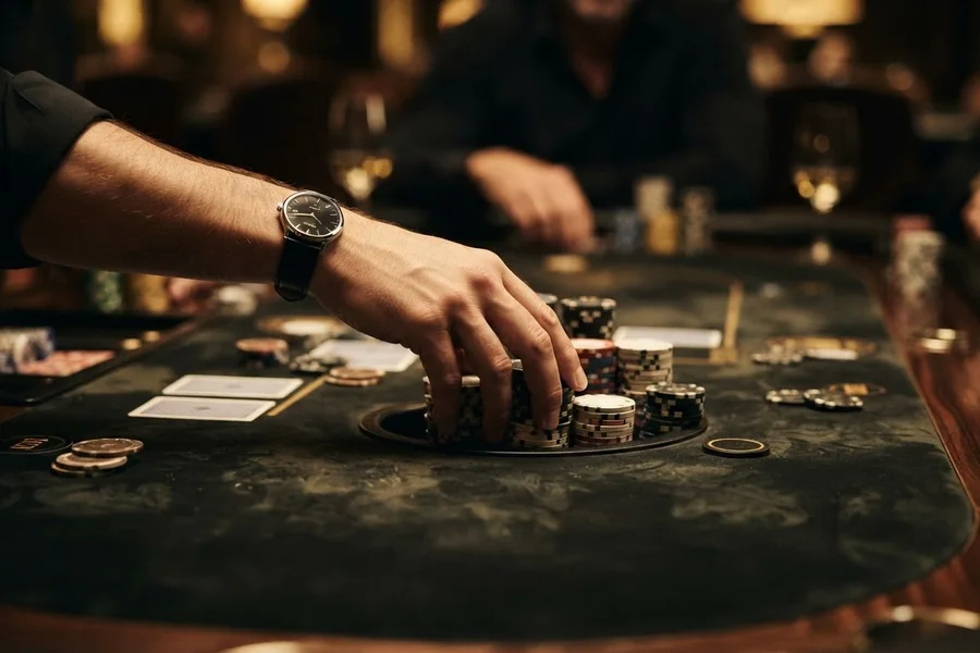 sistema ruleta infalible