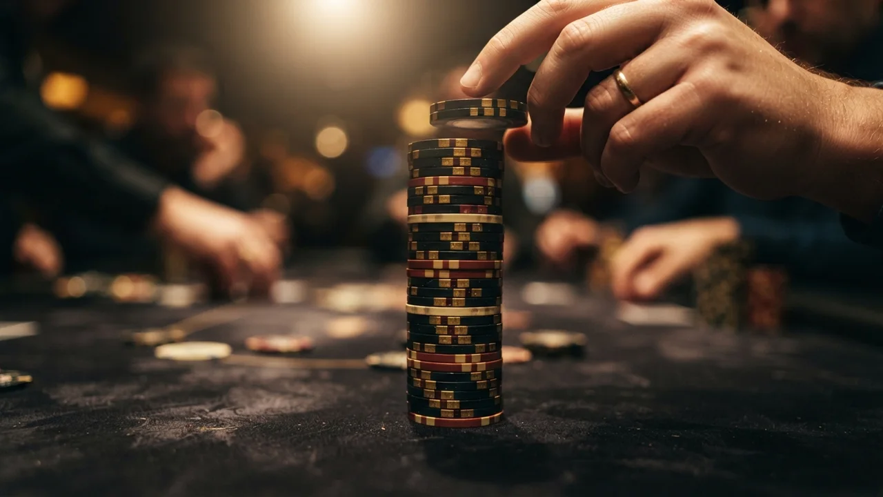 trucos para ganar en la ruleta online