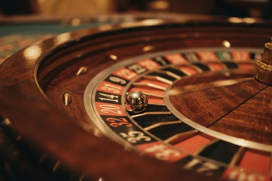 trucos para ganar en la ruleta online